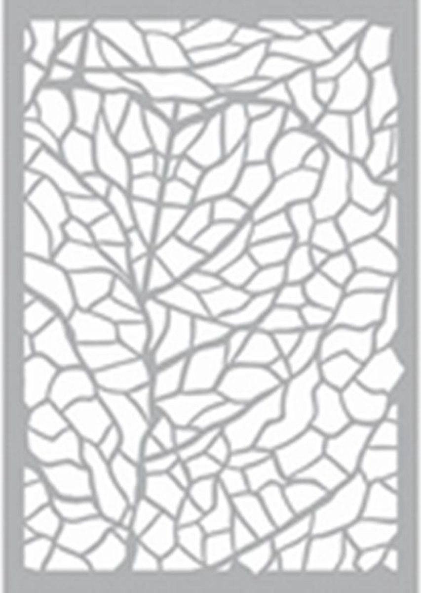  |Design bladeren + nerven